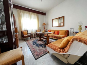 Your Home in the city center